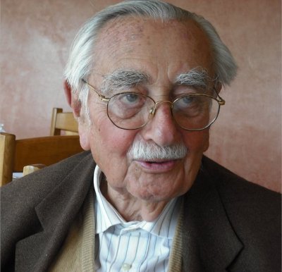 Edmond Amram El Maleh